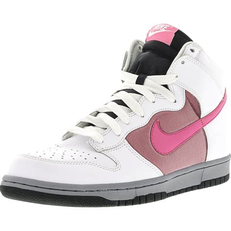 women's nike high top sneakers